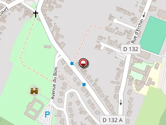 Carte de De Saint Esteban Christian à Lewarde