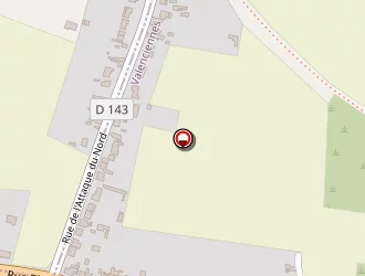 Carte de Association Global-gym à Abscon