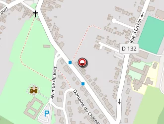 Carte de Urgence (services Locaux) à Lewarde