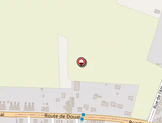 Carte de Bourgeois (ets) à Somain