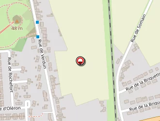 Carte de Lefebvre Céline à Aniche