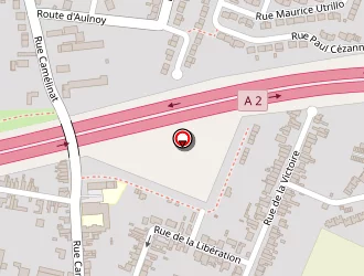 Carte de Bigayon Benoit à Marly