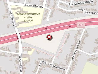 Carte de Mairie à Marly