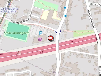 Carte de Construire Maitriser Agencer à Marly