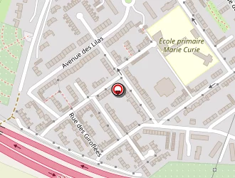 Carte de P3r à Marly