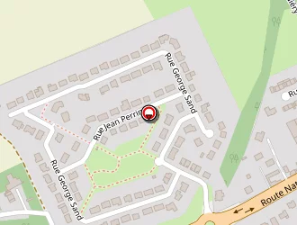 Carte de Cms Technology à Brebières