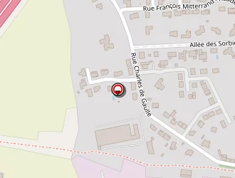 Carte de Dehaynin Stéphane à Saultain