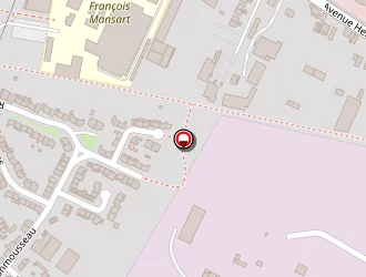 Carte de Maria Sferrazza Auto à Marly