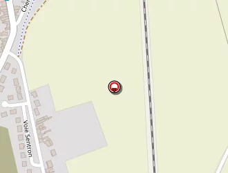 Carte de Chrystel'coiff à Aniche