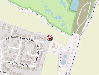 Carte de Jmt Alimentation Animale Masny à Masny