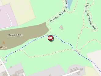 Carte de Climathermfroid à Auberchicourt