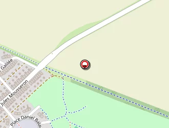 Carte de Didio Angélo à Masny