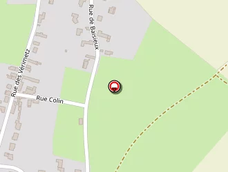 Carte de Parent Julien à Sebourg