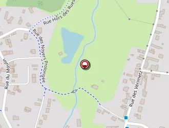 Carte de Morage Daniel à Sebourg