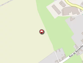 Carte de Bouilly Thierry à Ternas