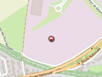 Carte de Bulot Jean-louis à Brebières