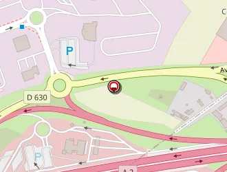 Carte de Conforama à Sentinelle (la)