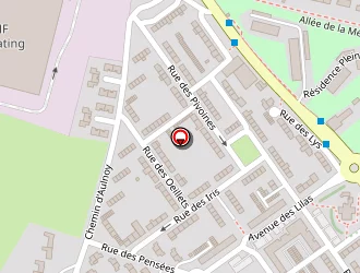 Carte de Privilège Coiffure à Marly