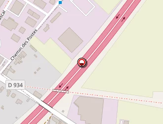 Carte de Verre Solutions à Saultain