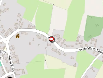 Carte de Déco Passion à Capelle-lès-hesdin