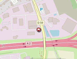 Carte de Conforama à Sentinelle (la)