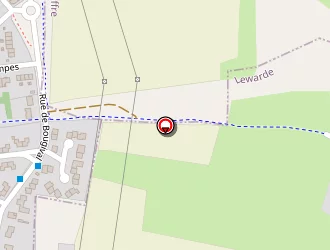 Carte de Protection Associative De Dobermann Pad à Lewarde