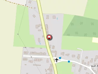 Carte de Drobinski Frédéric à Sebourg