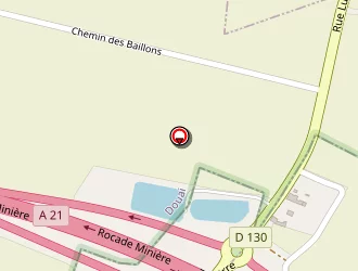 Carte de Maxi Bat à Abscon