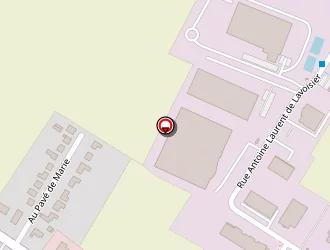 Carte de Hourdiau Philippe à Marly