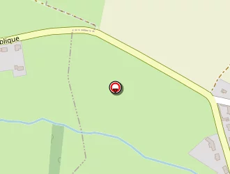 Carte de La Poste à Mont-saint-éloi