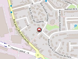 Carte de Herbin Guy à Marly