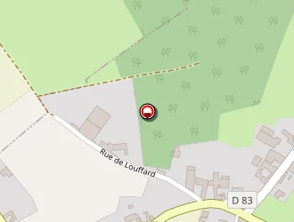 Carte de Mairie à Ternas