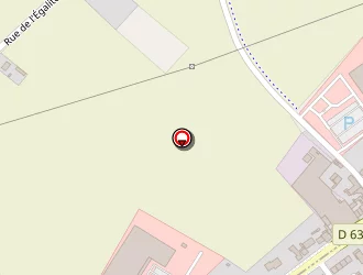 Carte de Café Le Reinitas à Sentinelle (la)