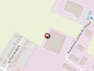 Carte de Coralie Mayé à Marly