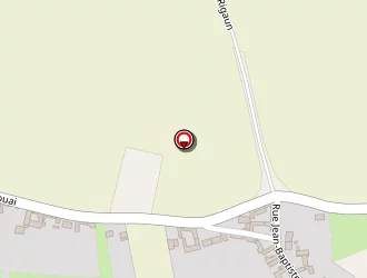 Carte de Binet Philippe à Mont-saint-éloi