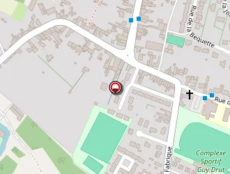 Carte de Ducrocq Géry à Masny