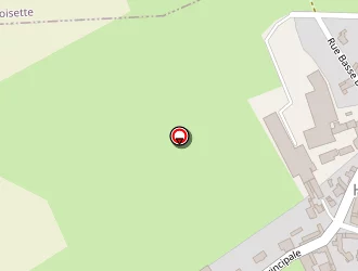 Carte de Gaec De La Capelle à Héricourt