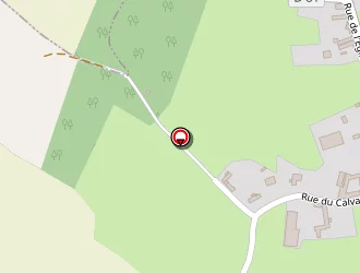 Carte de Wambergue Alain à Averdoingt