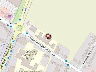 Carte de Tocco Rémo à Onnaing