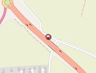 Carte de Toutou Top à Saultain