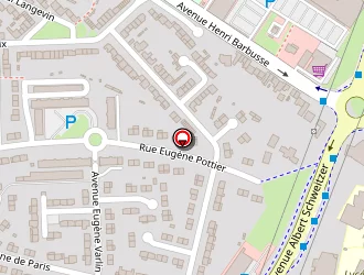 Carte de Despinoy Laurent à Marly