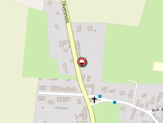 Carte de De Stoop Guillaume à Sebourg