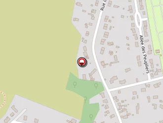 Carte de Visiodom à Fort-mahon-plage