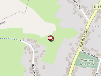 Carte de Salhi Myriam à Lewarde