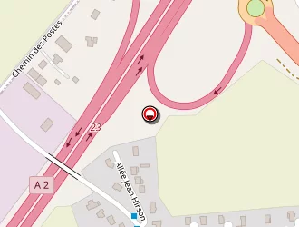 Carte de Petitpre Catherine à Saultain