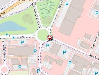 Carte de O Saveurs à Dechy