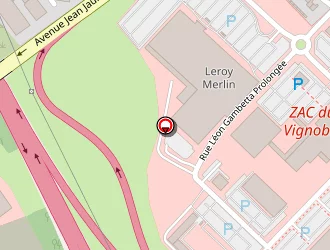 Carte de Klara à Sentinelle (la)