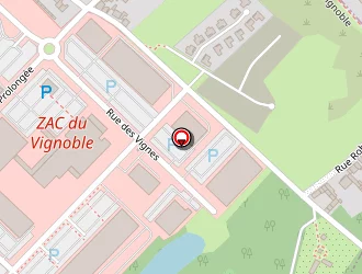 Carte de Pic Wic à Sentinelle (la)