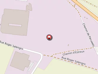 Carte de A.d.h. à Marly