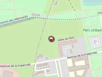 Carte de Szyszka Pascal à Sin-le-noble